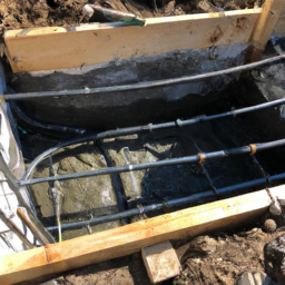 Construction de murs de soutènement : Stabilité du terrain assurée Chalon-sur-Saone